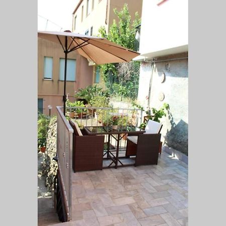 Ca Du Rocco - Citra 011019-Lt-0343 Apartment Monterosso al Mare Ngoại thất bức ảnh