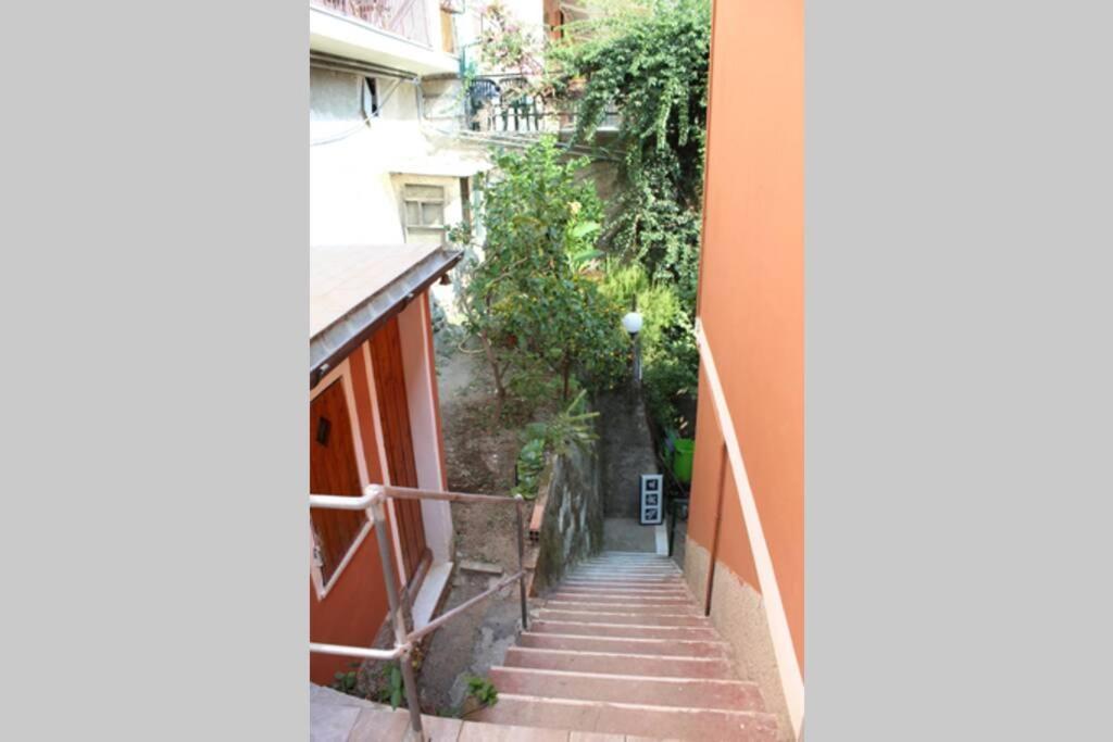 Ca Du Rocco - Citra 011019-Lt-0343 Apartment Monterosso al Mare Ngoại thất bức ảnh